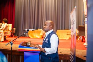 RDC : Vaccination contre la Covid-19 : Les élus du Peuple sensibilisés et vaccinés !