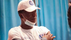 RDC : Vaccination contre la Covid-19 : Les élus du Peuple sensibilisés et vaccinés !