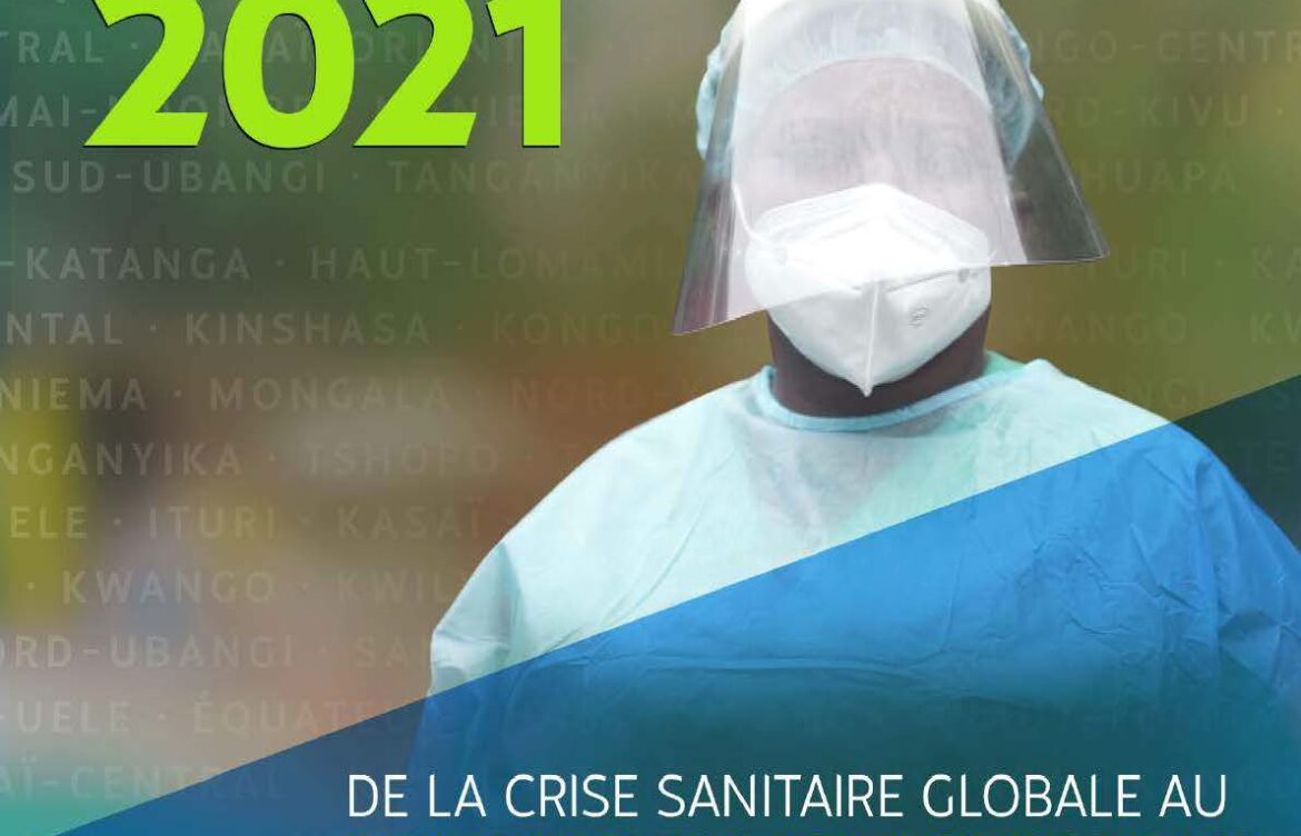 REVUE ANNUELLE UG-PDSS 2021