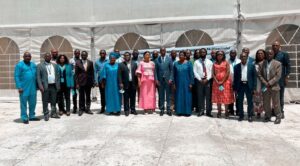 Atelier de lancement des activités agricoles du Programme Multisectoriel de Nutrition et Santé par la FAO en République Démocratique du Congo