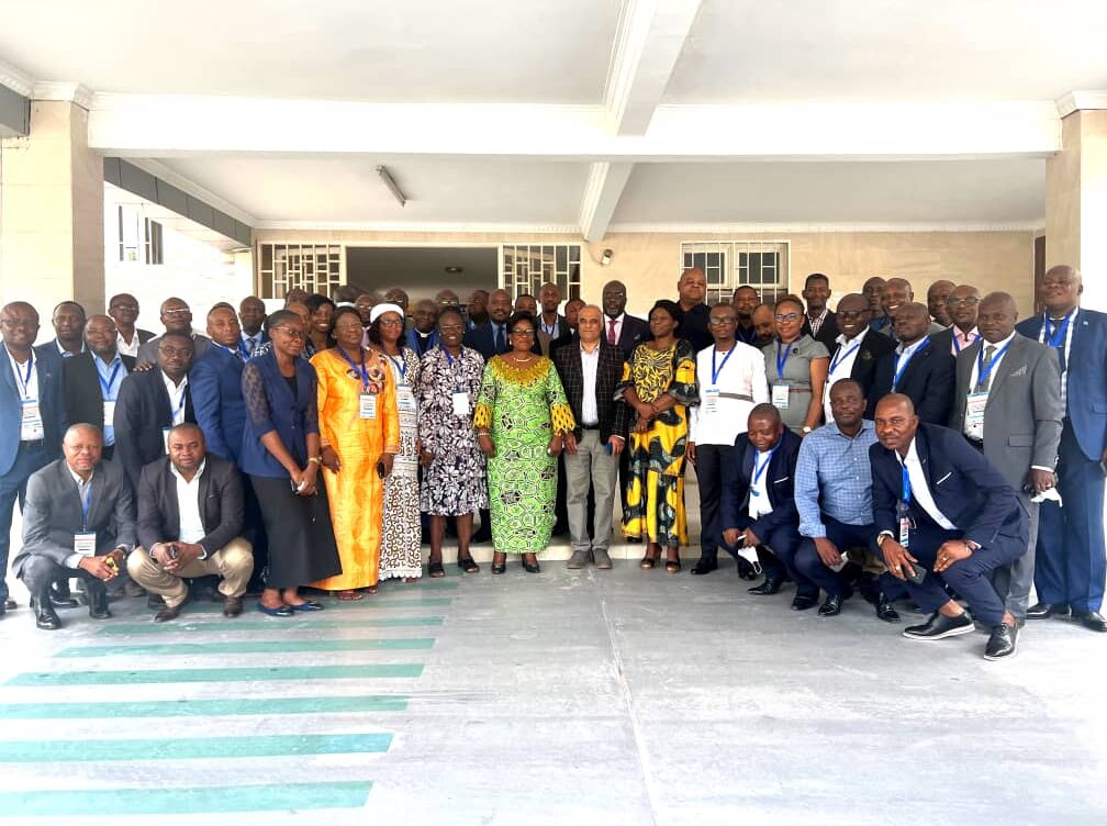 KINSHASA – PDSS : OUVERTURE DES TRAVAUX DE LA REVUE NATIONALE AVEC LES AGENCES DE CONTRACTUALISATION ET VERIFICATION (EUP/AAP) DANS LA MISE EN ŒUVRE DE L’ACHAT STRATEGIQUE DES SOINS ET SERVICES DE SANTE.