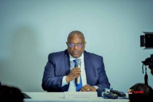 REDISSE IV : Lancement des travaux de la session de formation régionale sur le renforcement des capacités diagnostiques des maladies émergentes et réémergentes en Afrique