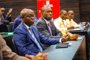 REDISSE IV : Lancement des travaux de la session de formation régionale sur le renforcement des capacités diagnostiques des maladies émergentes et réémergentes en Afrique