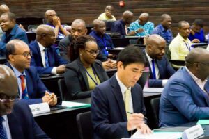 REDISSE IV : Lancement des travaux de la session de formation régionale sur le renforcement des capacités diagnostiques des maladies émergentes et réémergentes en Afrique