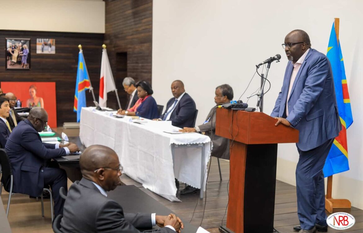 REDISSE IV : Lancement des travaux de la session de formation régionale sur le renforcement des capacités diagnostiques des maladies émergentes et réémergentes en Afrique