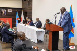 REDISSE IV : Lancement des travaux de la session de formation régionale sur le renforcement des capacités diagnostiques des maladies émergentes et réémergentes en Afrique