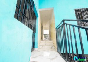 PDSS - KINSHASA : REHABILITATION PROFONDE DES FORMATIONS SANITAIRES DANS LA VILLE PROVINCE DE KINSHASA