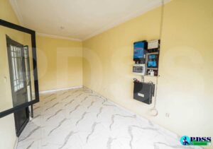 PDSS - KINSHASA : REHABILITATION PROFONDE DES FORMATIONS SANITAIRES DANS LA VILLE PROVINCE DE KINSHASA