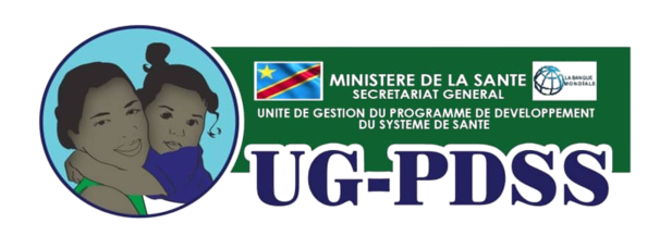 Unité de Gestion du Programme de développement du système de santé