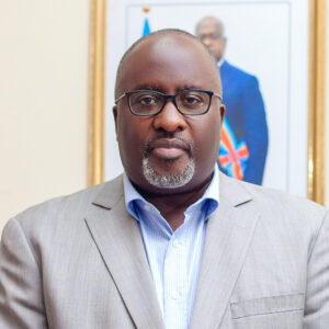 Coordonnateur National de l'UG-PDSS