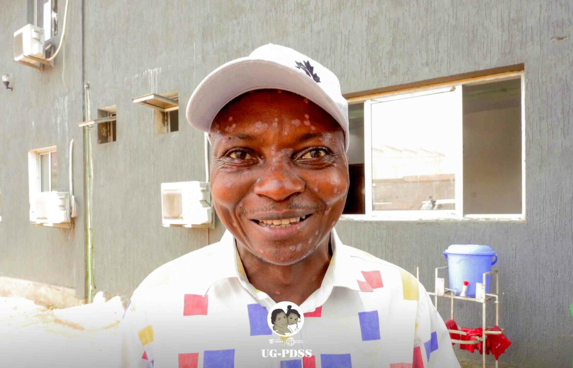 Fin de l’épidémie de Mpox :  Retour sur les grandes réalisations portées par l’UG-PDSS à travers ses différents projets