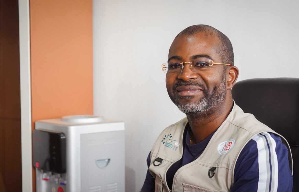 URGENCE EBOLA EN ITURI : FACE AU DÉFI DE LA SOUCHE BUNDIBUGYO, LE LABORATOIRE DE BUNIA AU CŒUR DU DIAGNOSTIC RAPIDE